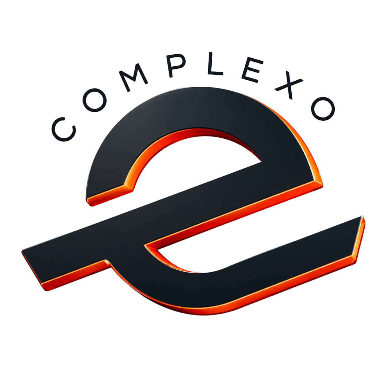 Logo do Complexo Evolução